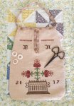 (image for) Stitching Pocket